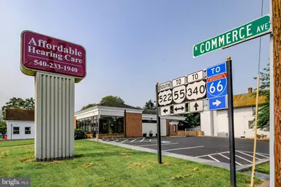 123 E 6th Street, Front Royal, VA 22630 - Photo 2