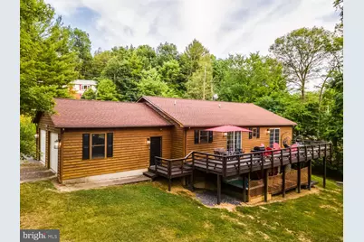 540 Lakeside Drive, Front Royal, VA 22630 - Photo 122