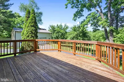 804 Farms River Road, Front Royal, VA 22630 - Photo 34