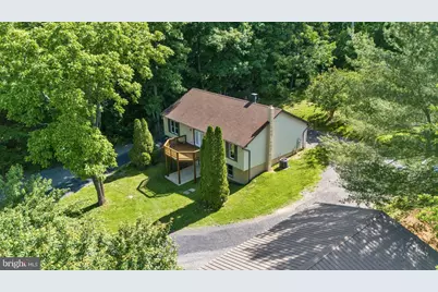 804 Farms River Road, Front Royal, VA 22630 - Photo 38
