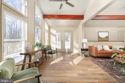 215 Buck Road, Linden, VA 22642 - Photo 8