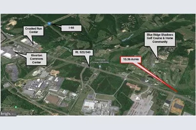 171 Hospitality Drive, Front Royal, VA 22630 - Photo 2