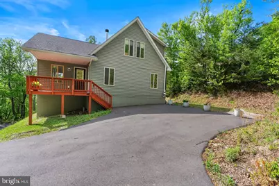 252 Wendy Hill Road, Front Royal, VA 22630 - Photo 48