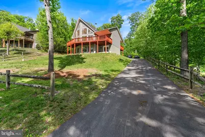 252 Wendy Hill Road, Front Royal, VA 22630 - Photo 2
