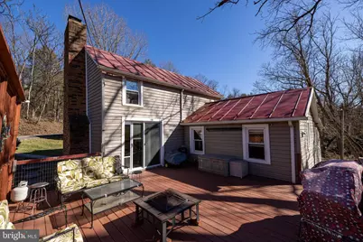 903 Rocky Hollow Road, Bentonville, VA 22610 - Photo 32