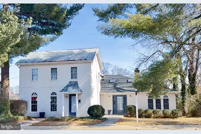 214 S Royal Avenue, Front Royal, VA 22630 - Photo 1