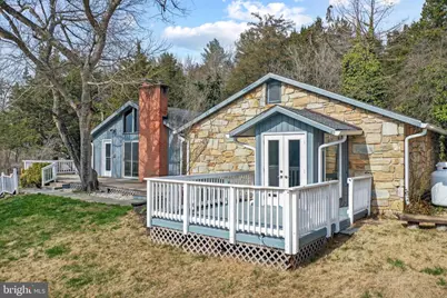 565 S River, Front Royal, VA 22630 - Photo 1