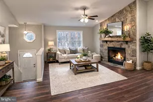 402 Bluebird Way, Front Royal, VA 22630 - Photo 6