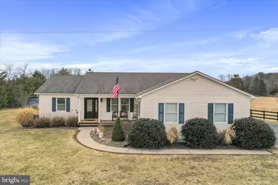 5670 Long Meadow Road, Middletown, VA 22645 - Photo 1