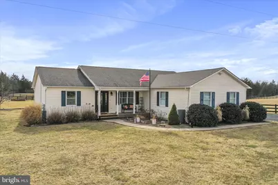 5670 Long Meadow Road, Middletown, VA 22645 - Photo 2