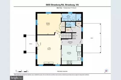 5655 Strasburg Road, Strasburg, VA 22657 - Photo 66
