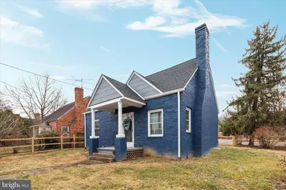 5655 Strasburg Road, Strasburg, VA 22657 - Photo 44