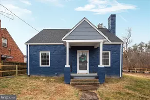 5655 Strasburg Rd, Strasburg, VA 22657 - Photo 1