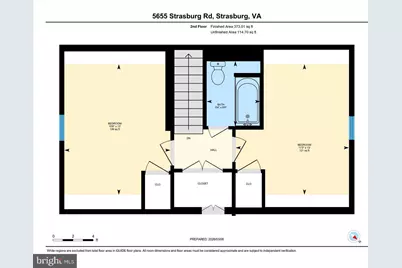 5655 Strasburg Road, Strasburg, VA 22657 - Photo 68