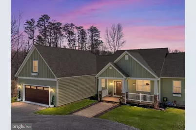 92 Oak Hill Court, Stephens City, VA 22655 - Photo 2