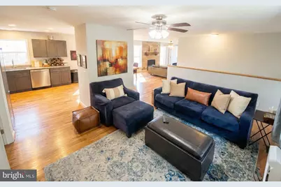 397 Parkside Road, Linden, VA 22642 - Photo 4