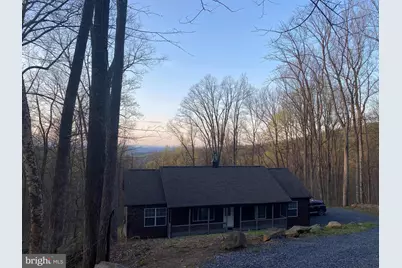 397 Parkside Road, Linden, VA 22642 - Photo 2