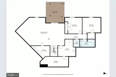 690 Comforter Lane, Middletown, VA 22645 - Photo 130