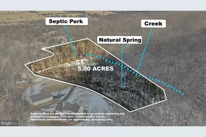 0 Stoney Mountain Dr, Strasburg, VA 22657 - Photo 2