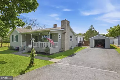 153 Totten Lane, Front Royal, VA 22630 - Photo 1