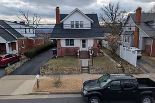 8 W 11th St, Front Royal, VA 22630 - Photo 4