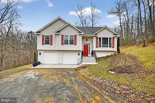 365 Vesey Dr, Front Royal, VA 22630 - Photo 1