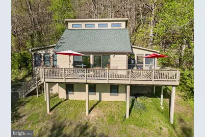 902 Misty Meadow Lane, Bentonville, VA 22610 - Photo 1