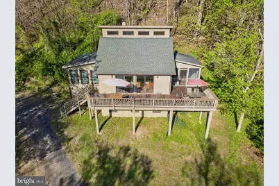 902 Misty Meadow Lane, Bentonville, VA 22610 - Photo 4