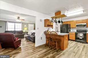 573 Lewis St, Front Royal, VA 22630 - Photo 8