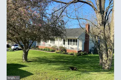 573 Lewis Street, Front Royal, VA 22630 - Photo 1