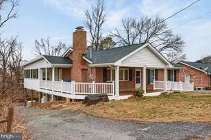 1116 Summit Ave, Front Royal, VA 22630 - Photo 2