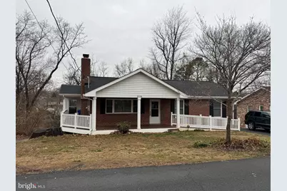 1116 Summit Avenue, Front Royal, VA 22630 - Photo 1