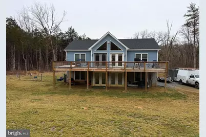 3612 Panhandle Road, Front Royal, VA 22630 - Photo 1