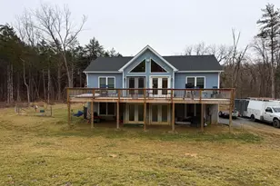 3612 Panhandle Rd, Front Royal, VA 22630 - Photo 1