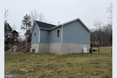 3612 Panhandle Road, Front Royal, VA 22630 - Photo 4