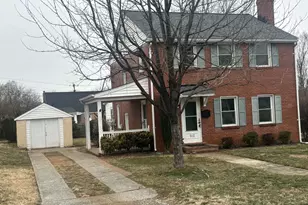 512 Washington Ave, Front Royal, VA 22630 - Photo 1