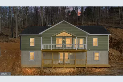 434 Old Oak Lane, Front Royal, VA 22630 - Photo 2