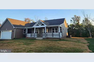 117 Pointers Way, Front Royal, VA 22630 - Photo 1