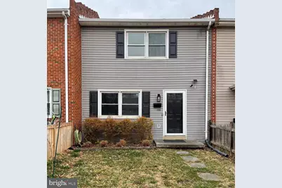 136 Scott Street, Front Royal, VA 22630 - Photo 1