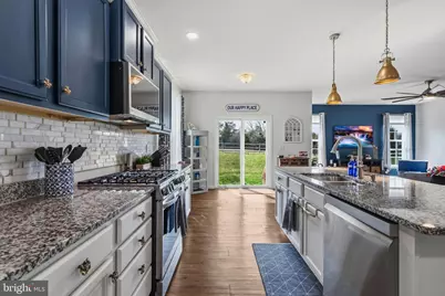 18 Albatross Court, Front Royal, VA 22630 - Photo 12