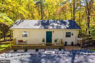 268 Vaught Drive, Front Royal, VA 22630 - Photo 16