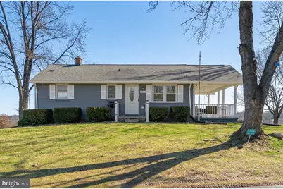 110 Bucks Mill Road, Strasburg, VA 22657 - Photo 18