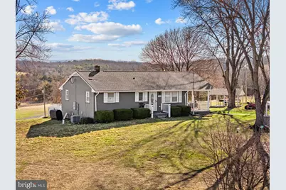 110 Bucks Mill Road, Strasburg, VA 22657 - Photo 16