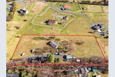 110 Bucks Mill Road, Strasburg, VA 22657 - Photo 6