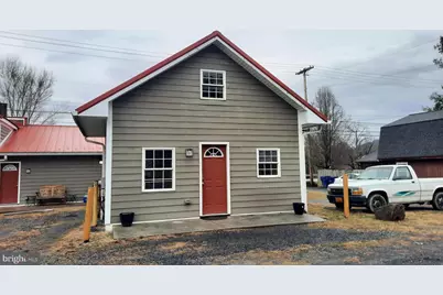 1443 John Marshall Hwy #8, Front Royal, VA 22630 - Photo 10