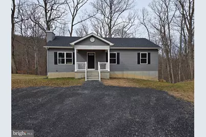 Dogwood Farm, Front Royal, VA 22630 - Photo 46