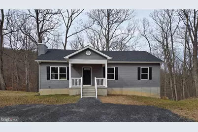 Dogwood Farm, Front Royal, VA 22630 - Photo 1