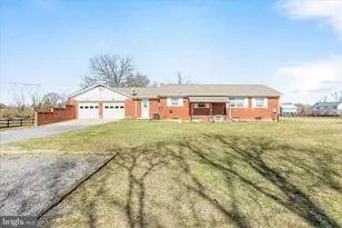 550 Bucks Mill Rd, Strasburg, VA 22657 - Photo 6