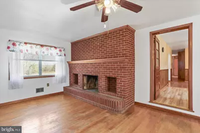 550 Bucks Mill Road, Strasburg, VA 22657 - Photo 4