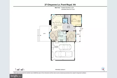 27 Cheyenne Lane, Front Royal, VA 22630 - Photo 54